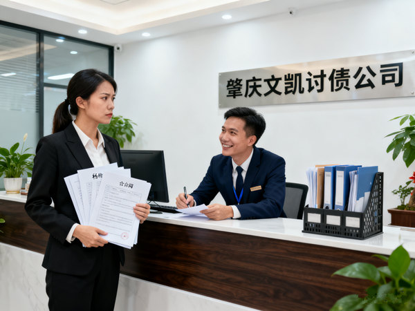 恭喜肇庆程女士成功追回欠款